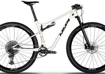 MMR KENTA 50 (2022)
